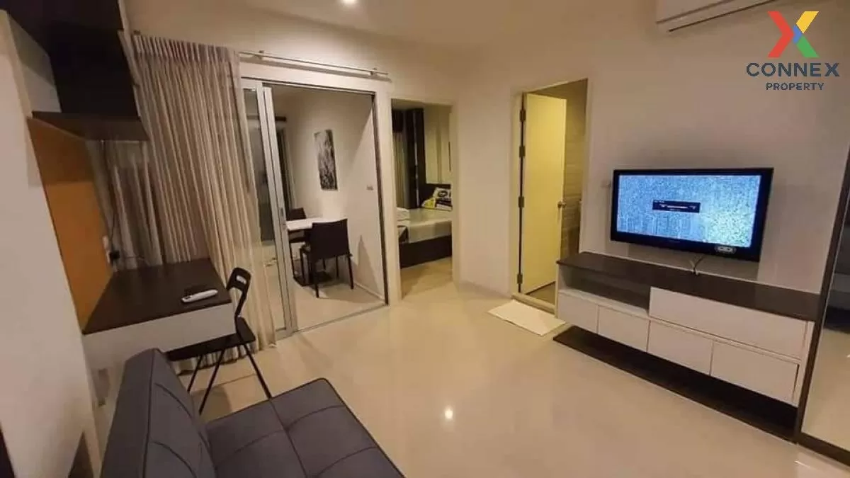 FOR RENT condo , Aspire Sukhumvit 48 , BTS-Phra Khanong , Phra Khanong , Khlong Toei , Bangkok , CX-08025 1