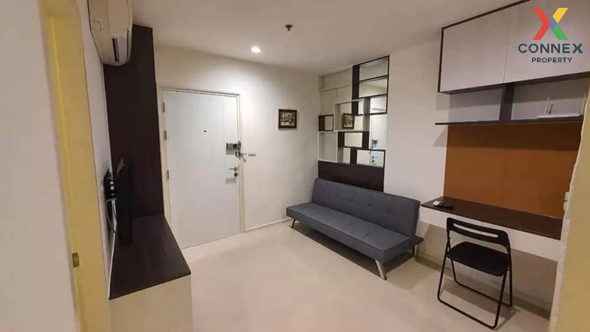 FOR RENT condo , Aspire Sukhumvit 48 , BTS-Phra Khanong , Phra Khanong , Khlong Toei , Bangkok , CX-08025 2