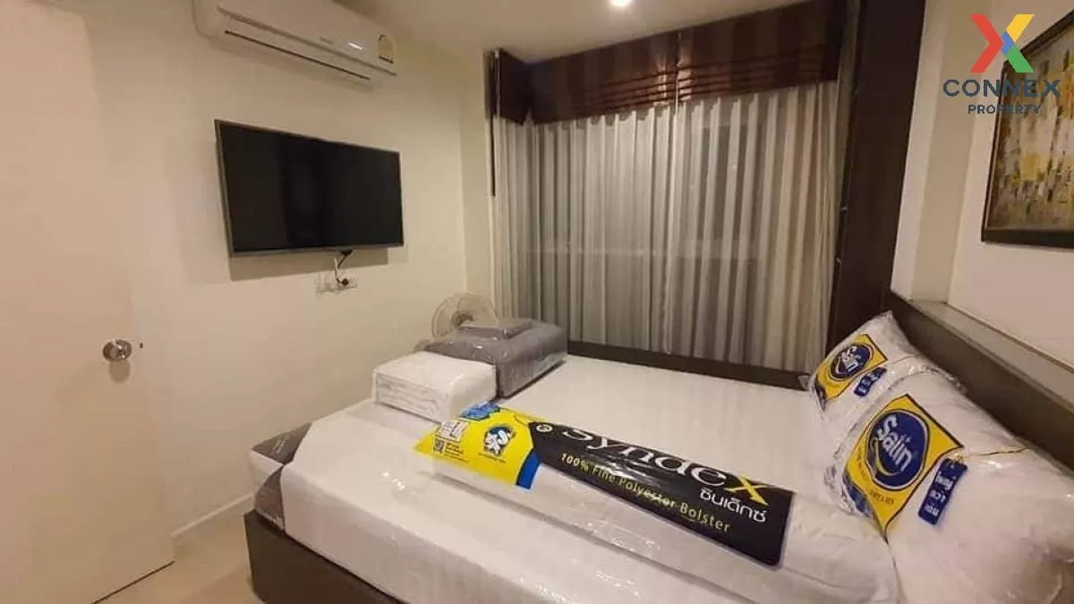 FOR RENT condo , Aspire Sukhumvit 48 , BTS-Phra Khanong , Phra Khanong , Khlong Toei , Bangkok , CX-08025