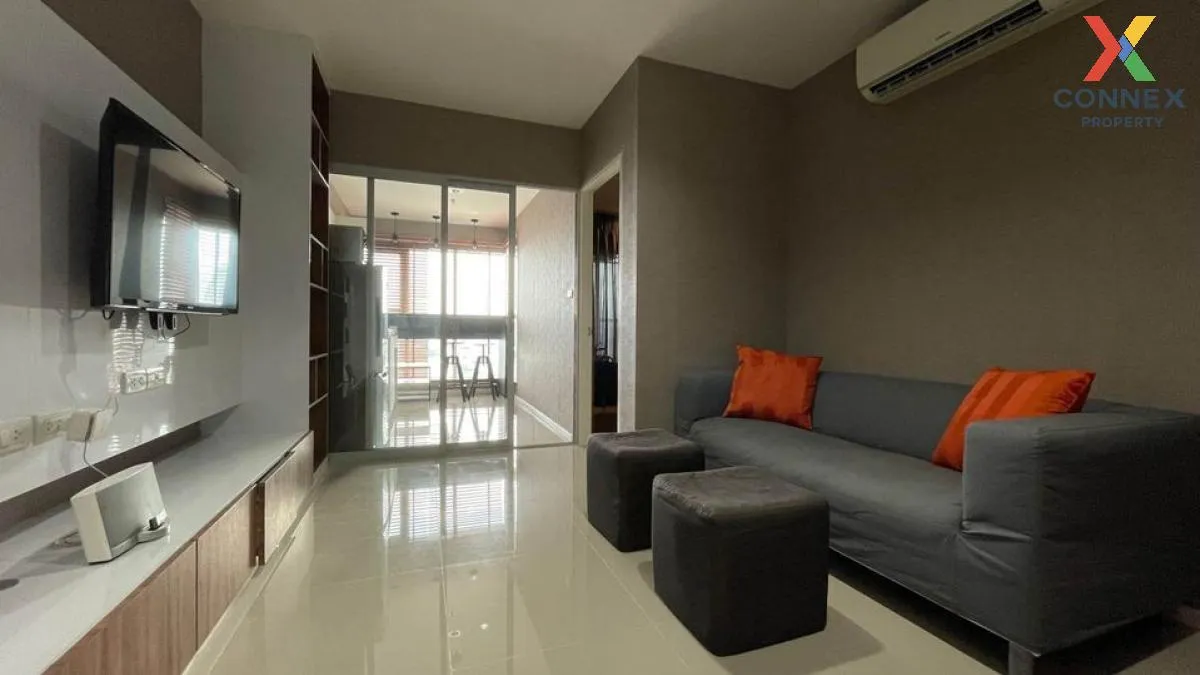 FOR RENT condo , Aspire Sukhumvit 48 , BTS-Phra Khanong , Phra Khanong , Khlong Toei , Bangkok , CX-08031 1