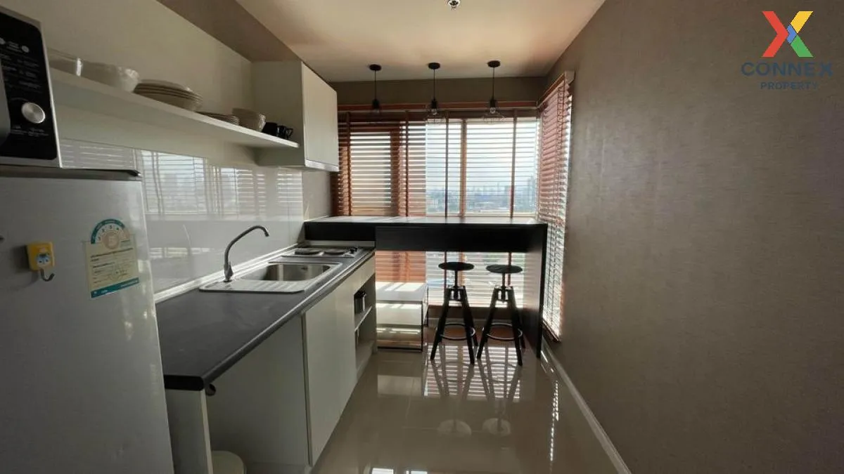 FOR RENT condo , Aspire Sukhumvit 48 , BTS-Phra Khanong , Phra Khanong , Khlong Toei , Bangkok , CX-08031 4