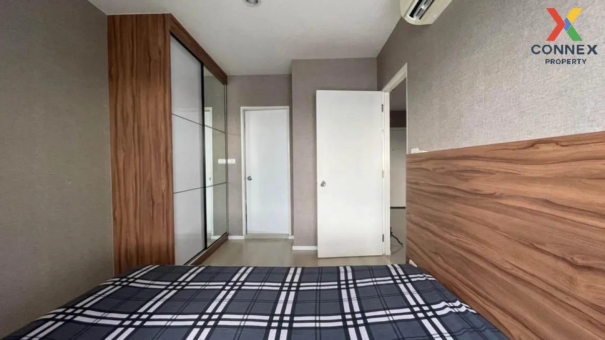 FOR RENT condo , Aspire Sukhumvit 48 , BTS-Phra Khanong , Phra Khanong , Khlong Toei , Bangkok , CX-08031