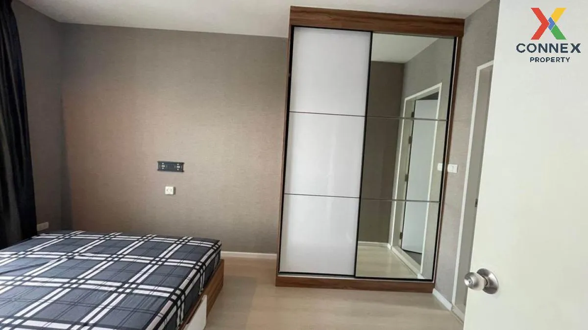 FOR RENT condo , Aspire Sukhumvit 48 , BTS-Phra Khanong , Phra Khanong , Khlong Toei , Bangkok , CX-08031