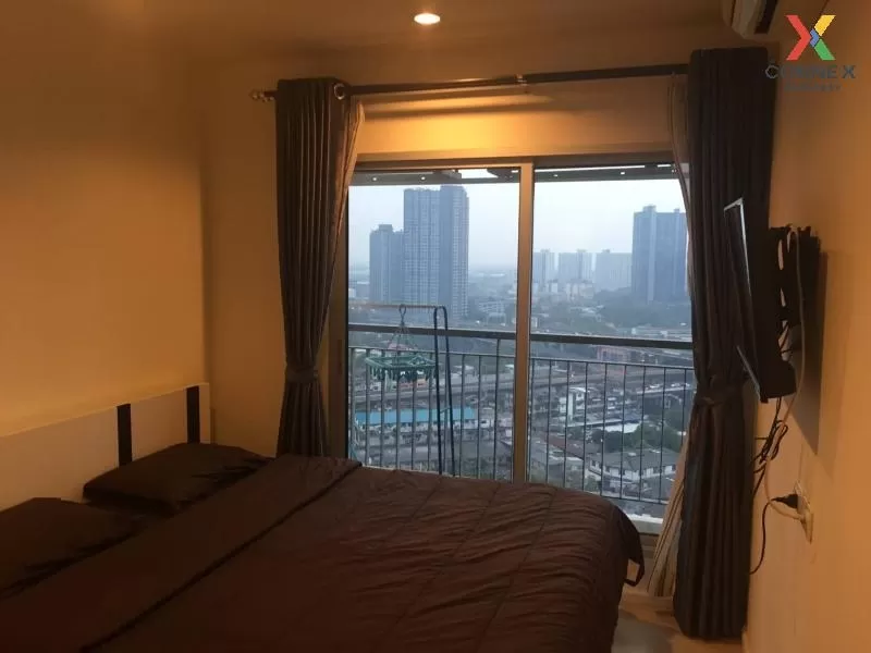 FOR RENT condo , Aspire Sukhumvit 48 , BTS-Phra Khanong , Phra Khanong , Khlong Toei , Bangkok , CX-08035 3