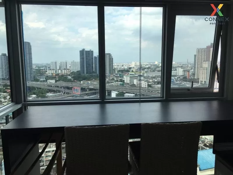 FOR RENT condo , Aspire Sukhumvit 48 , BTS-Phra Khanong , Phra Khanong , Khlong Toei , Bangkok , CX-08035