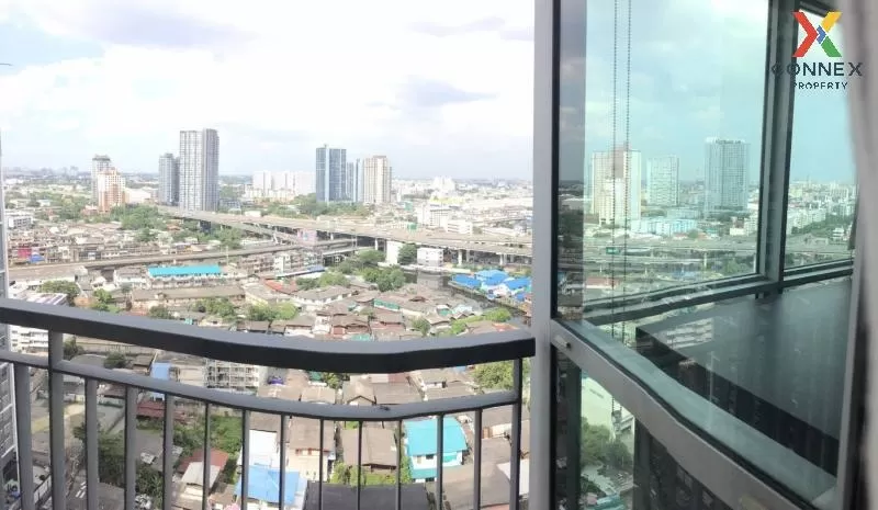 FOR RENT condo , Aspire Sukhumvit 48 , BTS-Phra Khanong , Phra Khanong , Khlong Toei , Bangkok , CX-08035