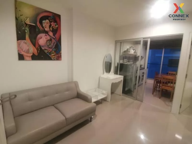 FOR SALE condo , Aspire Sukhumvit 48 , BTS-Phra Khanong , Phra Khanong , Khlong Toei , Bangkok , CX-08046 1