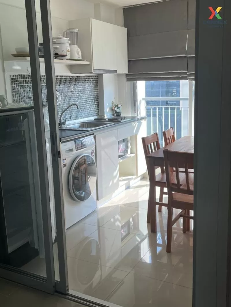 FOR SALE condo , Aspire Sukhumvit 48 , BTS-Phra Khanong , Phra Khanong , Khlong Toei , Bangkok , CX-08046 4