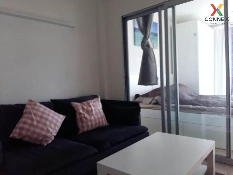 FOR RENT condo , Aspire Sukhumvit 48 , BTS-Phra Khanong , Phra Khanong , Khlong Toei , Bangkok , CX-08058