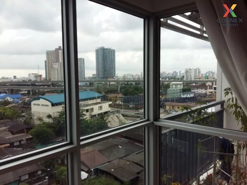 FOR RENT condo , Aspire Sukhumvit 48 , BTS-Phra Khanong , Phra Khanong , Khlong Toei , Bangkok , CX-08058