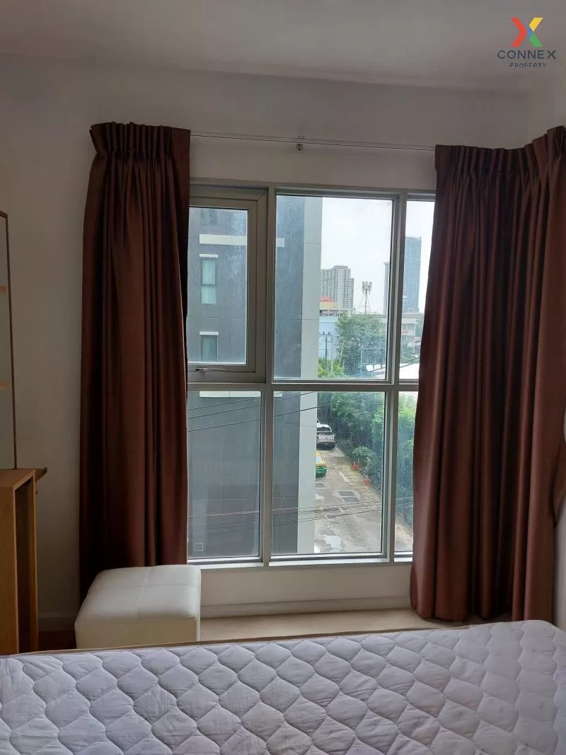 FOR RENT condo , Aspire Sukhumvit 48 , BTS-Phra Khanong , Phra Khanong , Khlong Toei , Bangkok , CX-08059