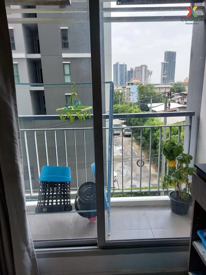 FOR RENT condo , Aspire Sukhumvit 48 , BTS-Phra Khanong , Phra Khanong , Khlong Toei , Bangkok , CX-08059