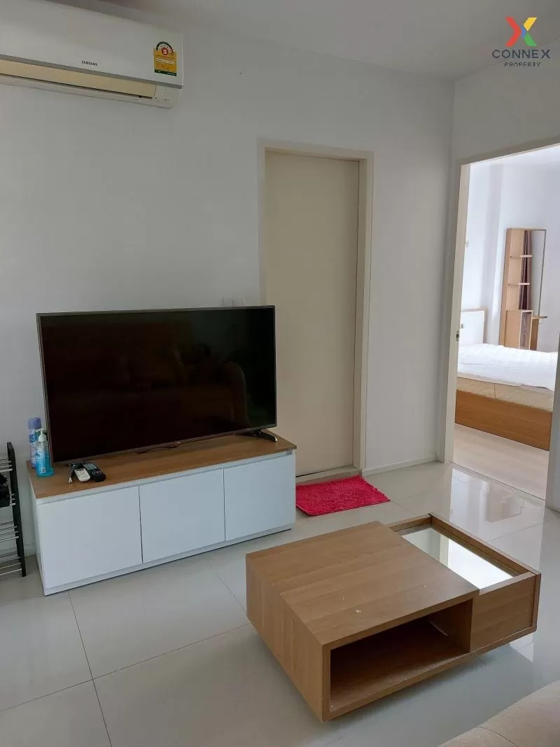 FOR RENT condo , Aspire Sukhumvit 48 , BTS-Phra Khanong , Phra Khanong , Khlong Toei , Bangkok , CX-08059