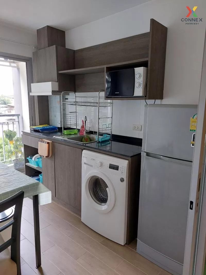 FOR RENT condo , Aspire Sukhumvit 48 , BTS-Phra Khanong , Phra Khanong , Khlong Toei , Bangkok , CX-08059