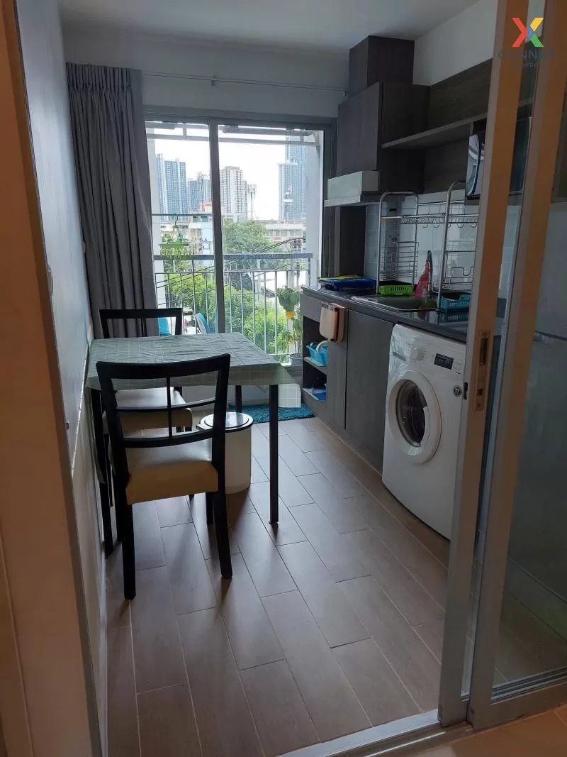 FOR RENT condo , Aspire Sukhumvit 48 , BTS-Phra Khanong , Phra Khanong , Khlong Toei , Bangkok , CX-08059