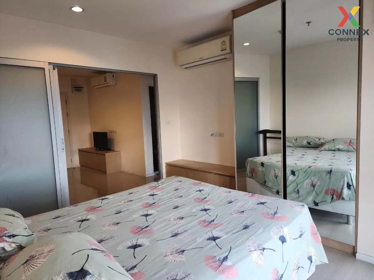 FOR RENT condo , Aspire Sukhumvit 48 , BTS-Phra Khanong , Phra Khanong , Khlong Toei , Bangkok , CX-08060