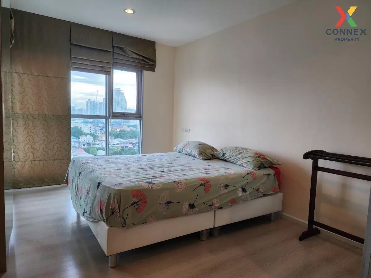 FOR RENT condo , Aspire Sukhumvit 48 , BTS-Phra Khanong , Phra Khanong , Khlong Toei , Bangkok , CX-08060