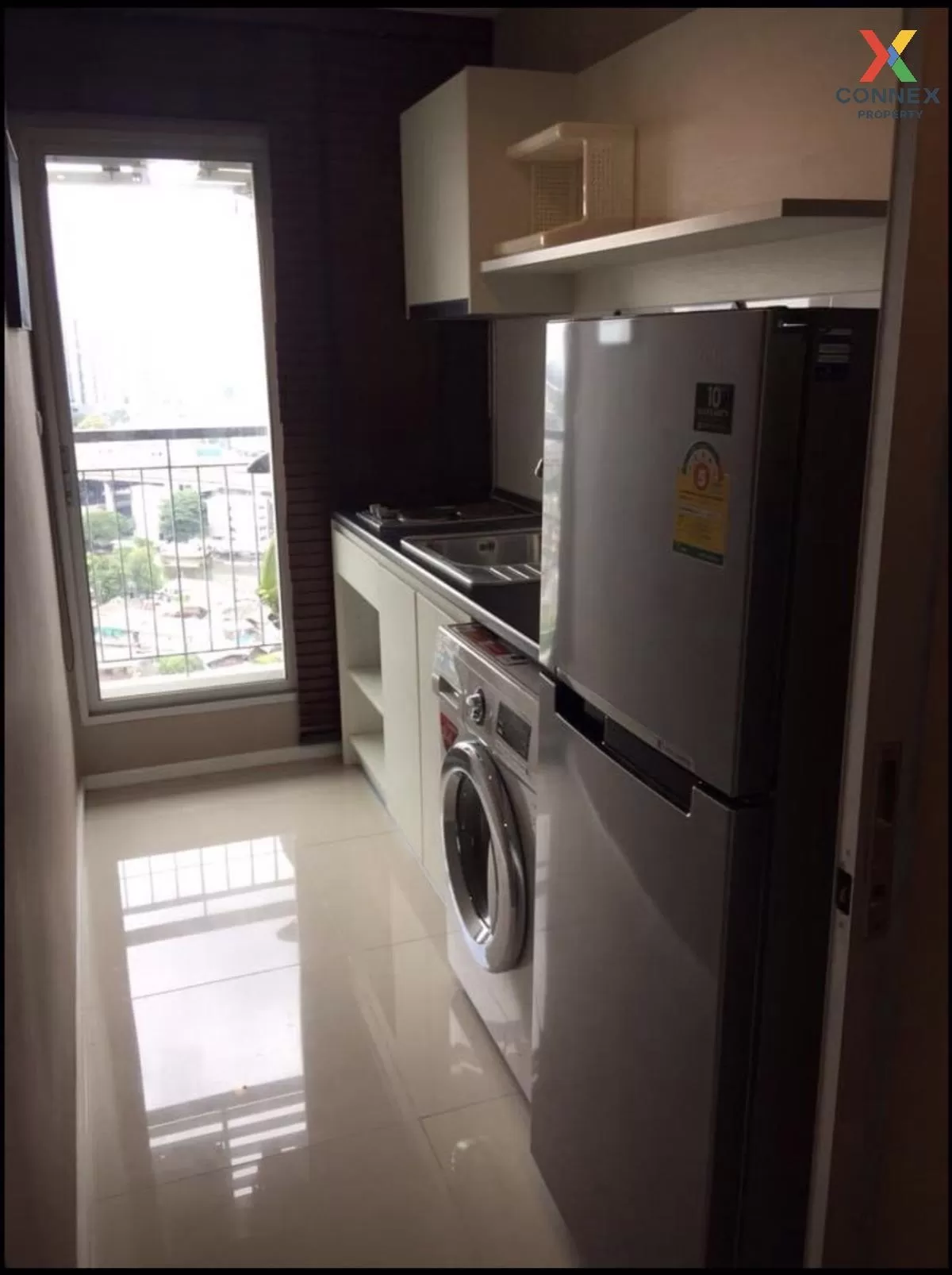 FOR RENT condo , Aspire Sukhumvit 48 , BTS-Phra Khanong , Phra Khanong , Khlong Toei , Bangkok , CX-08063 3