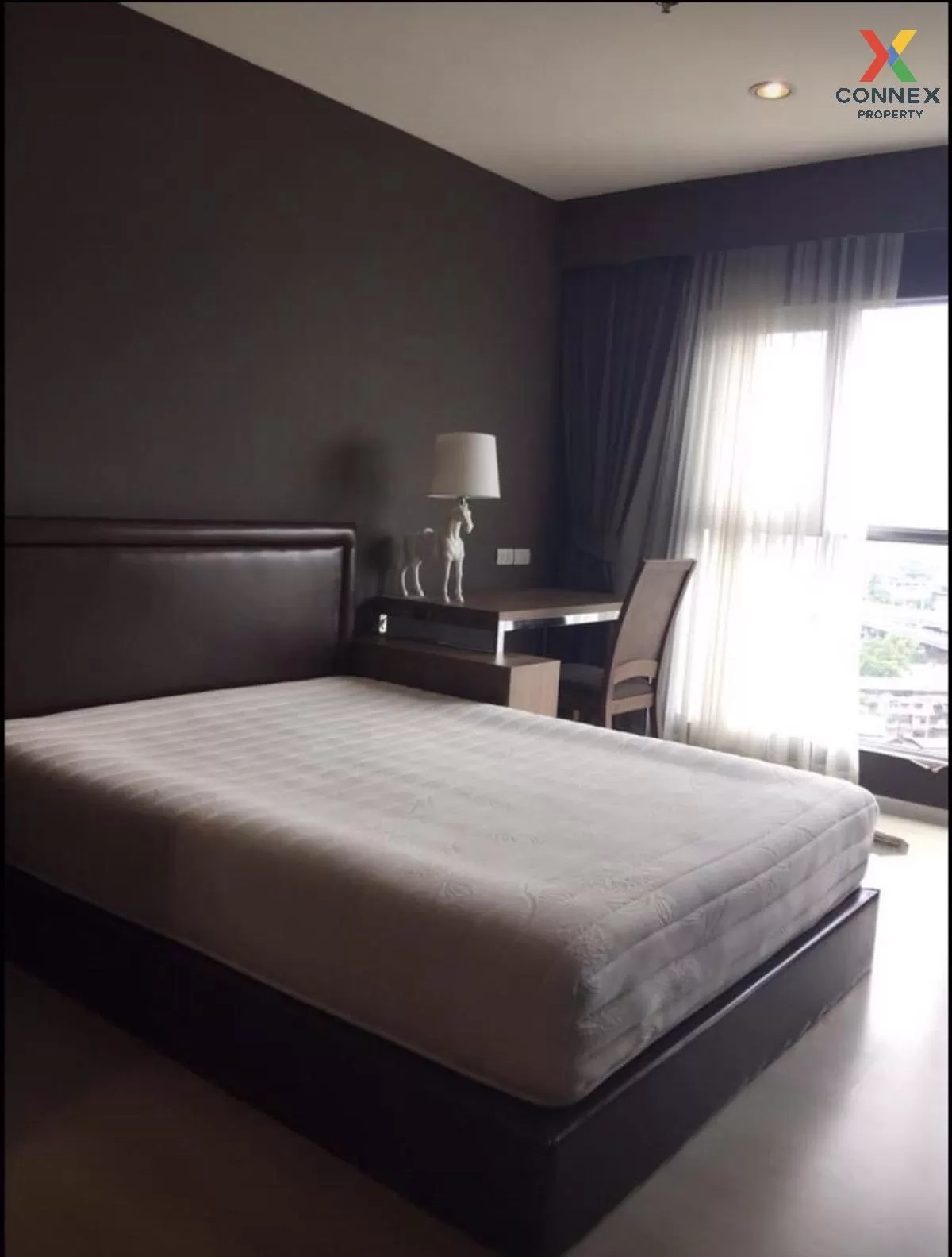 FOR RENT condo , Aspire Sukhumvit 48 , BTS-Phra Khanong , Phra Khanong , Khlong Toei , Bangkok , CX-08063