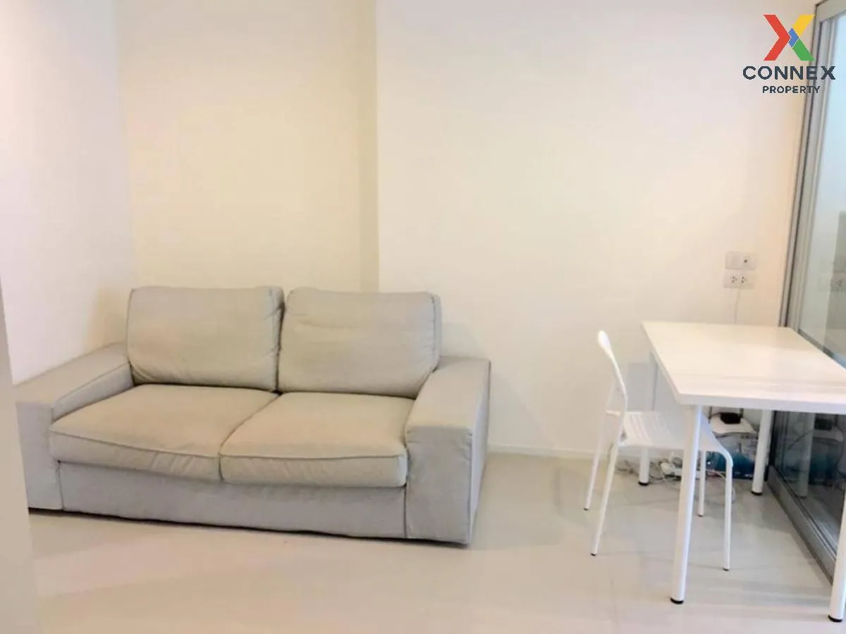 FOR RENT condo , Aspire Sukhumvit 48 , BTS-Phra Khanong , Phra Khanong , Khlong Toei , Bangkok , CX-08072 1