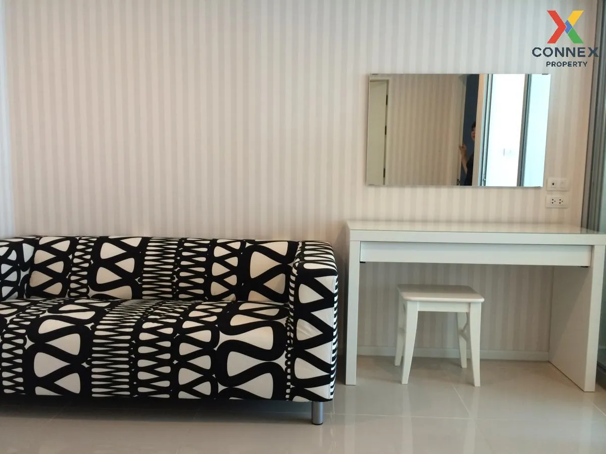 FOR RENT condo , Aspire Sukhumvit 48 , BTS-Phra Khanong , Phra Khanong , Khlong Toei , Bangkok , CX-08076 3