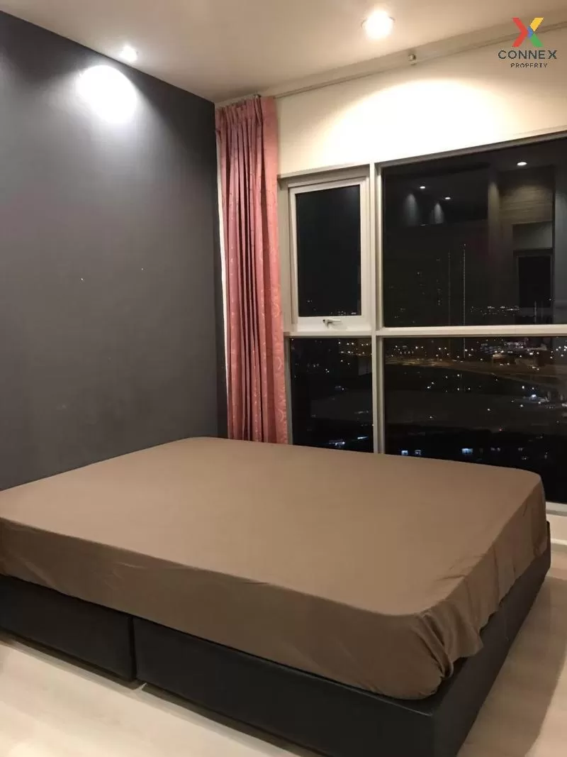 FOR RENT condo , Aspire Sukhumvit 48 , BTS-Phra Khanong , Phra Khanong , Khlong Toei , Bangkok , CX-08080