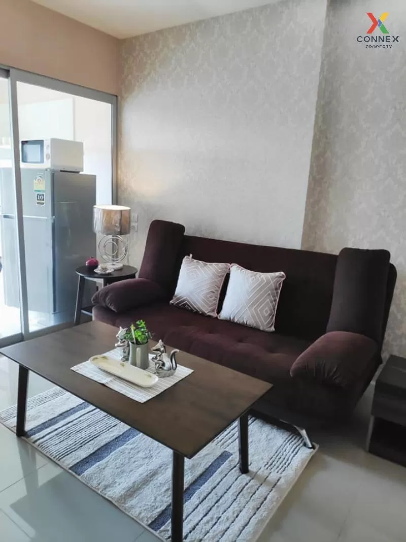 FOR RENT condo , Aspire Sukhumvit 48 , BTS-Phra Khanong , Phra Khanong , Khlong Toei , Bangkok , CX-08081 1