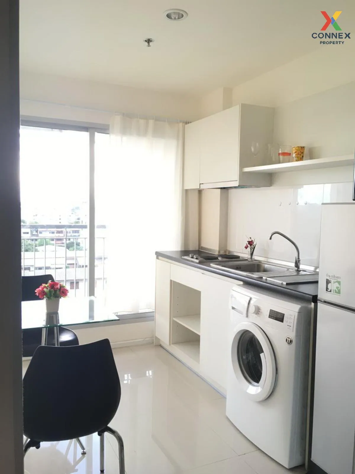 FOR RENT condo , Aspire Sukhumvit 48 , BTS-Phra Khanong , Phra Khanong , Khlong Toei , Bangkok , CX-08084 2