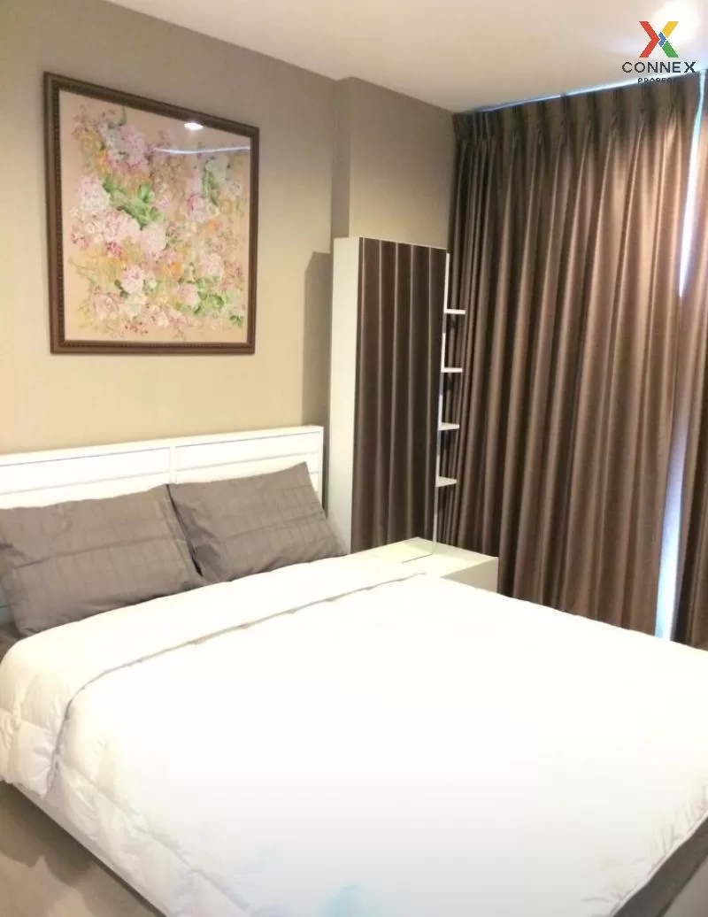 FOR RENT condo , Aspire Sukhumvit 48 , BTS-Phra Khanong , Phra Khanong , Khlong Toei , Bangkok , CX-08114