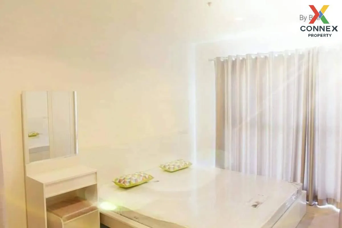 FOR RENT condo , Aspire Sukhumvit 48 , BTS-Phra Khanong , Phra Khanong , Khlong Toei , Bangkok , CX-08119 4