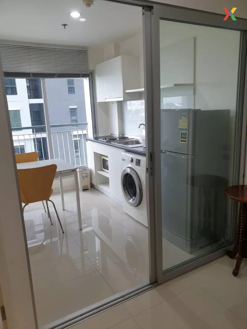 FOR RENT condo , Aspire Sukhumvit 48 , BTS-Phra Khanong , Phra Khanong , Khlong Toei , Bangkok , CX-08122