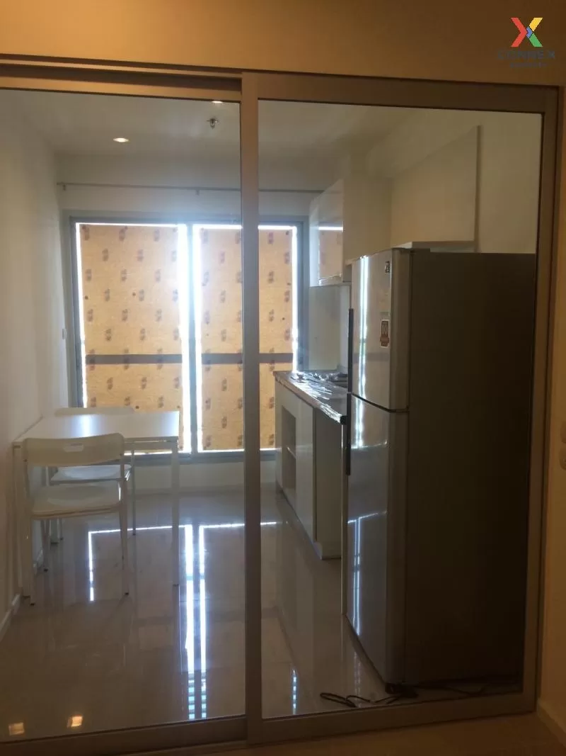 FOR SALE condo , Aspire Sukhumvit 48 , BTS-Phra Khanong , Phra Khanong , Khlong Toei , Bangkok , CX-08127