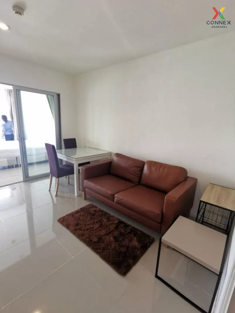 FOR RENT condo , Aspire Sukhumvit 48 , BTS-Phra Khanong , Phra Khanong , Khlong Toei , Bangkok , CX-08153