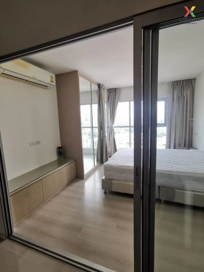 FOR RENT condo , Aspire Sukhumvit 48 , BTS-Phra Khanong , Phra Khanong , Khlong Toei , Bangkok , CX-08153