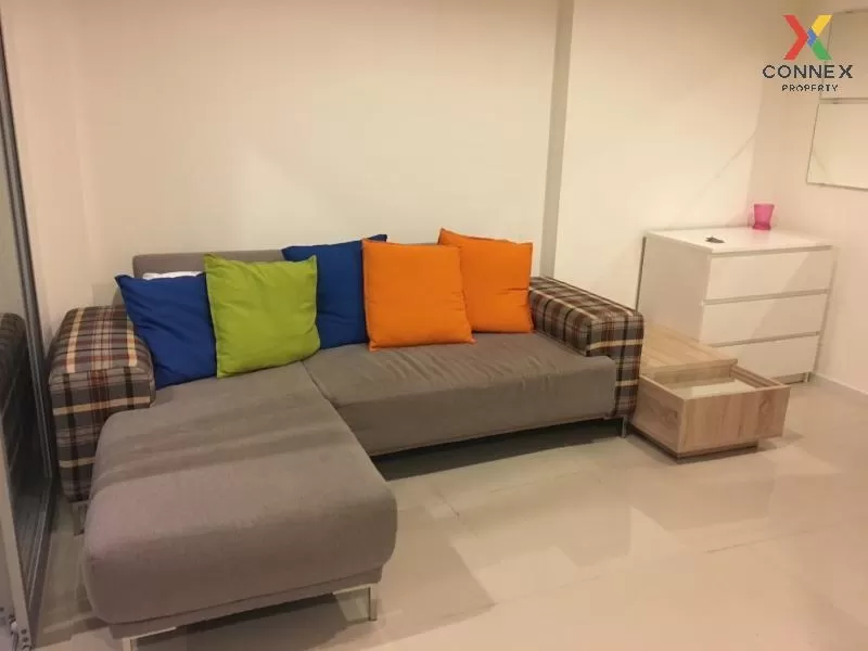 FOR RENT condo , Aspire Sukhumvit 48 , BTS-Phra Khanong , Phra Khanong , Khlong Toei , Bangkok , CX-08173