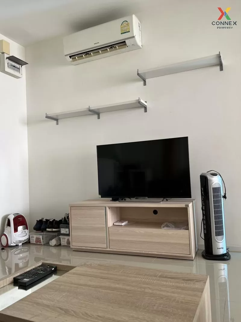 FOR RENT condo , Aspire Sukhumvit 48 , BTS-Phra Khanong , Phra Khanong , Khlong Toei , Bangkok , CX-08173