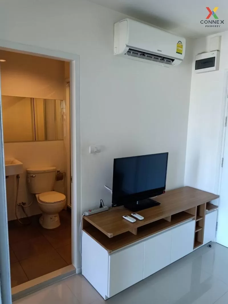 FOR RENT condo , Aspire Sukhumvit 48 , BTS-Phra Khanong , Phra Khanong , Khlong Toei , Bangkok , CX-08185 2