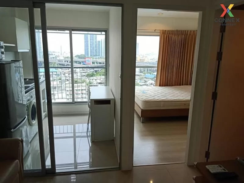 FOR RENT condo , Aspire Sukhumvit 48 , BTS-Phra Khanong , Phra Khanong , Khlong Toei , Bangkok , CX-08185 4