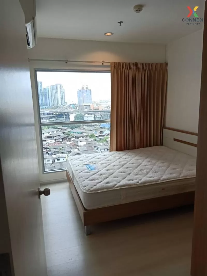 FOR RENT condo , Aspire Sukhumvit 48 , BTS-Phra Khanong , Phra Khanong , Khlong Toei , Bangkok , CX-08185