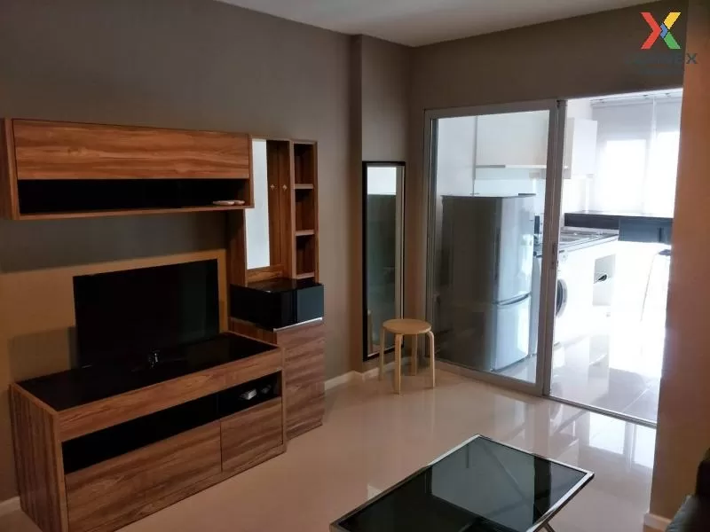 FOR RENT condo , Aspire Sukhumvit 48 , BTS-Phra Khanong , Phra Khanong , Khlong Toei , Bangkok , CX-08190