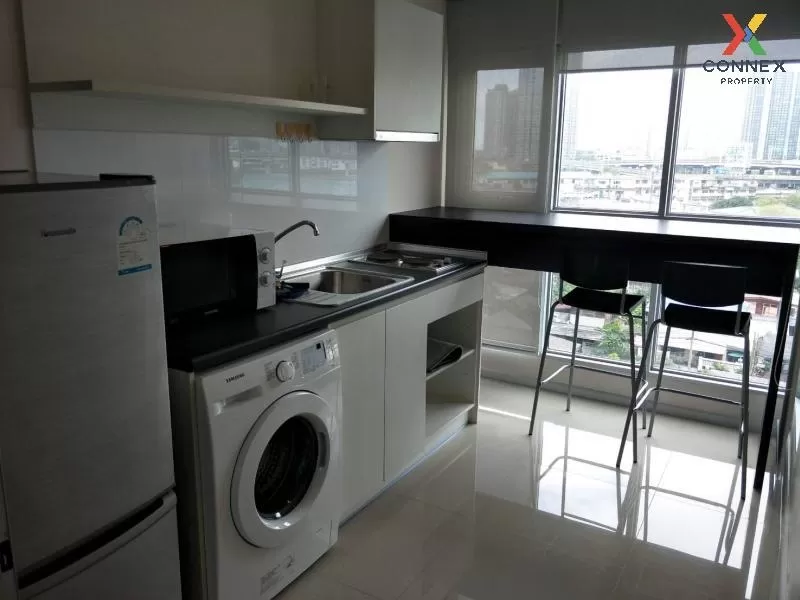 FOR RENT condo , Aspire Sukhumvit 48 , BTS-Phra Khanong , Phra Khanong , Khlong Toei , Bangkok , CX-08190