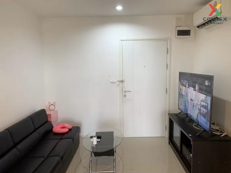 FOR RENT condo , Aspire Sukhumvit 48 , BTS-Phra Khanong , Phra Khanong , Khlong Toei , Bangkok , CX-08192