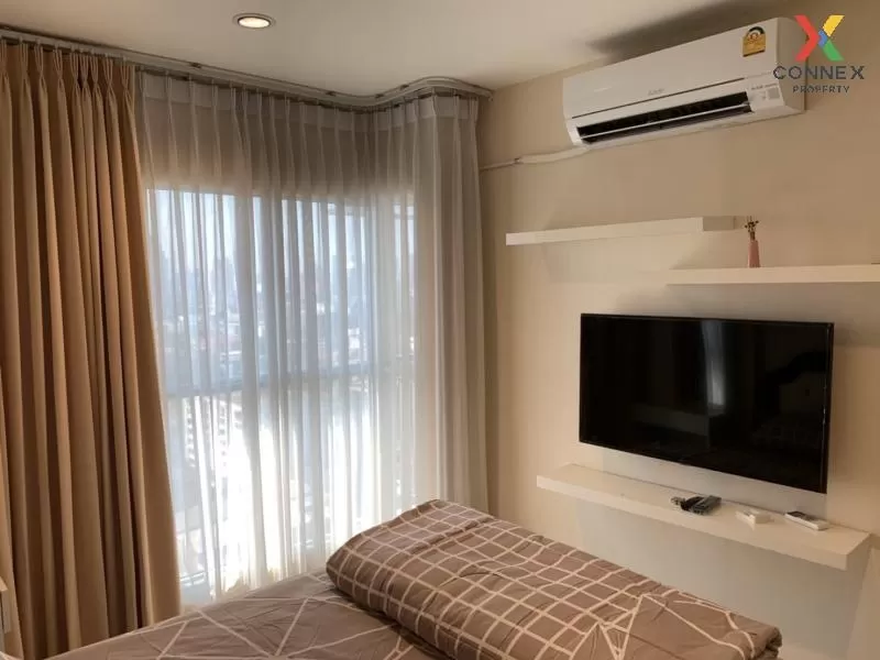 FOR RENT condo , Aspire Sukhumvit 48 , BTS-Phra Khanong , Phra Khanong , Khlong Toei , Bangkok , CX-08192