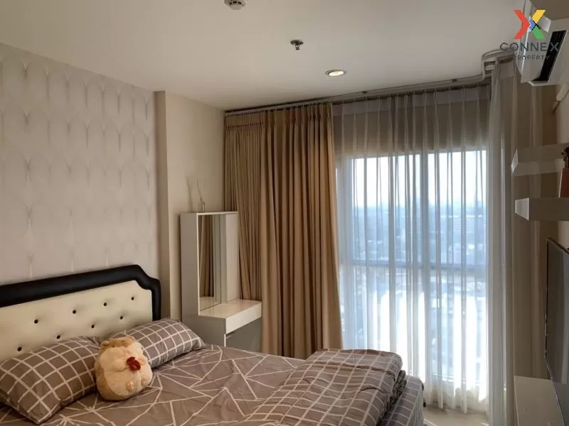 FOR RENT condo , Aspire Sukhumvit 48 , BTS-Phra Khanong , Phra Khanong , Khlong Toei , Bangkok , CX-08192