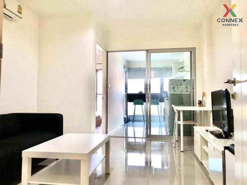 FOR RENT condo , Aspire Sukhumvit 48 , BTS-Phra Khanong , Phra Khanong , Khlong Toei , Bangkok , CX-08195 1