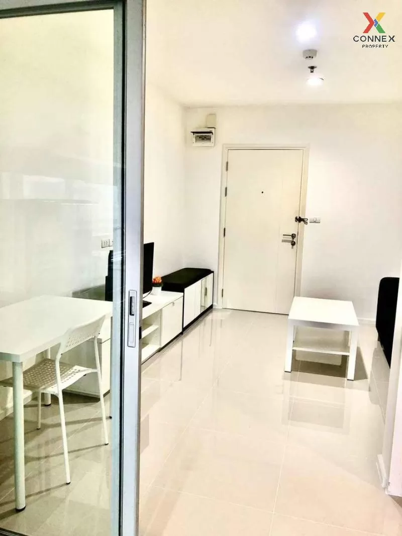 FOR RENT condo , Aspire Sukhumvit 48 , BTS-Phra Khanong , Phra Khanong , Khlong Toei , Bangkok , CX-08195 4