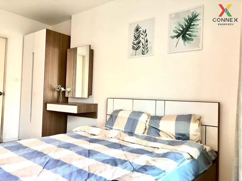 FOR RENT condo , Aspire Sukhumvit 48 , BTS-Phra Khanong , Phra Khanong , Khlong Toei , Bangkok , CX-08195