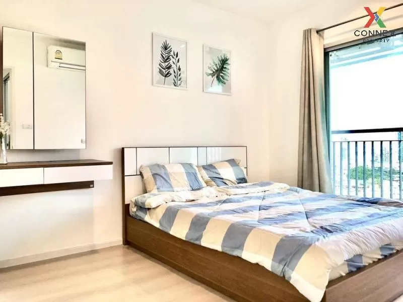 FOR RENT condo , Aspire Sukhumvit 48 , BTS-Phra Khanong , Phra Khanong , Khlong Toei , Bangkok , CX-08195