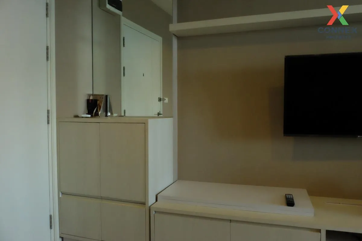 FOR RENT condo , Aspire Sukhumvit 48 , BTS-Phra Khanong , Phra Khanong , Khlong Toei , Bangkok , CX-08205 4