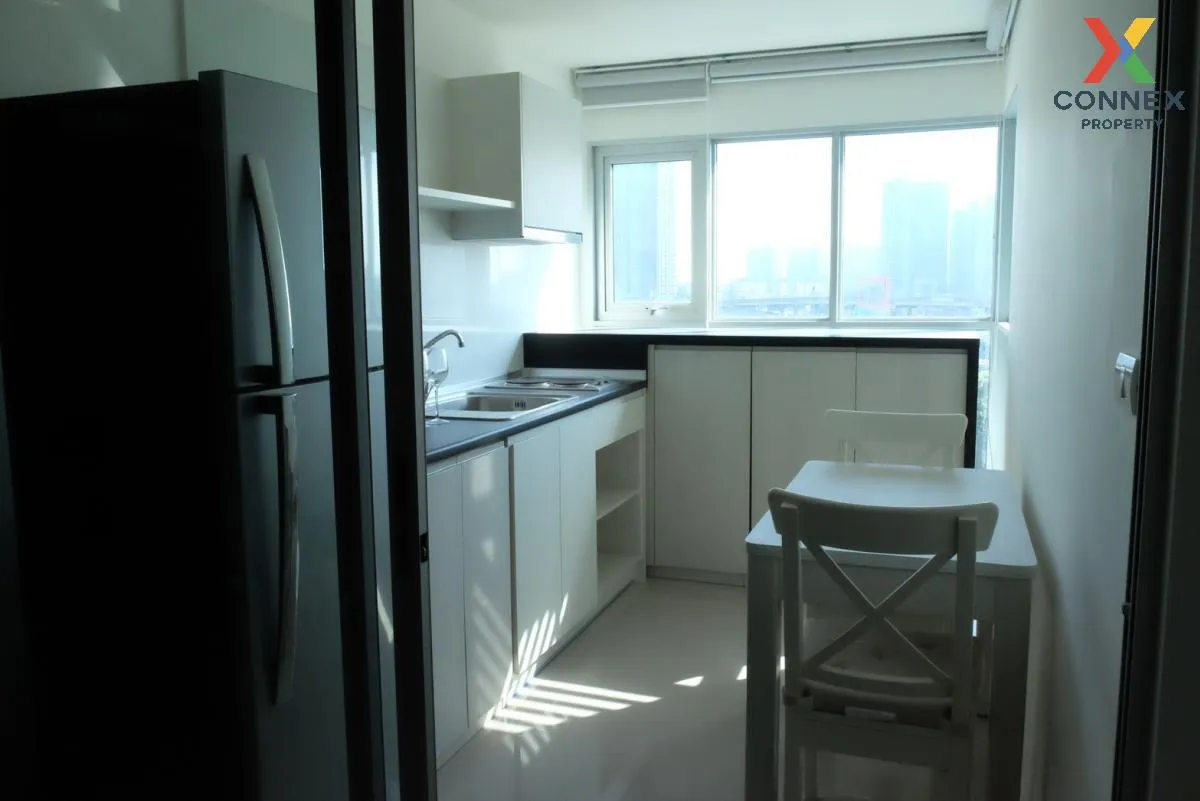 FOR RENT condo , Aspire Sukhumvit 48 , BTS-Phra Khanong , Phra Khanong , Khlong Toei , Bangkok , CX-08205